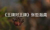 《王牌对王牌》张哲瀚龚俊在哪一期 《王牌对王牌》第几期有张哲瀚龚俊