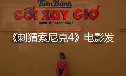 猬索尼克年上电影导预映刺发前告