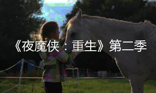 魔侠重表面第二多 夜流于7分生色太季I角