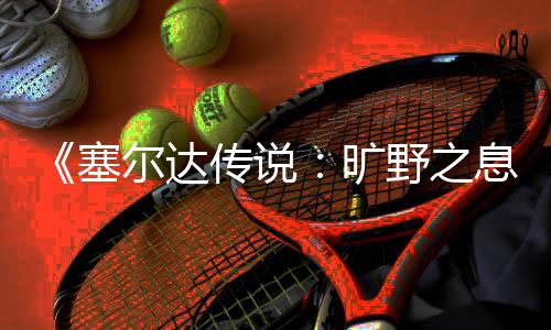 尔达息旷快速野之传说轮攻略塞刷齿
