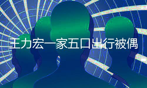 行被王力口出变化大宏一胡子 头拉碴发长偶遇家五