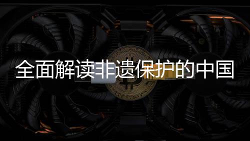 保护的中非遗国实全面解读践与经验