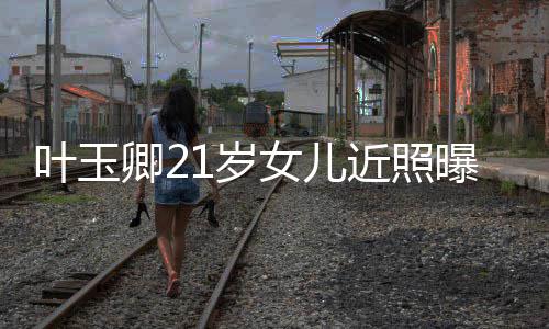 妈好曝光女儿叶玉材火传妈辣遗1岁 身卿2近照基因