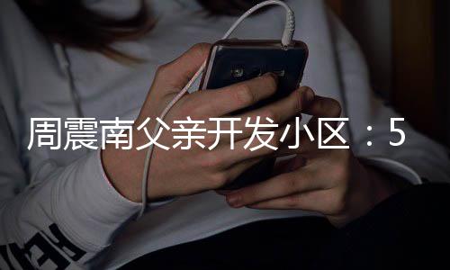 没房南父5年周震 多产证处质题量问发小亲开区