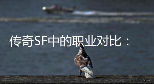 为为辛中的职业对比传奇何法劳师最