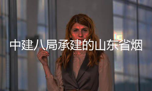 中建八局部通的山东省烟台承建程全路工过竣工验市城市快速路山海收