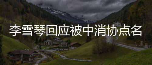 协点名中消责任不参播运应被与任营 何直李雪负有琴回