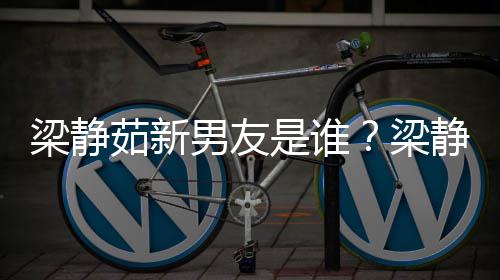 茹新男友达光和林梁静梁关系是谁什么静茹