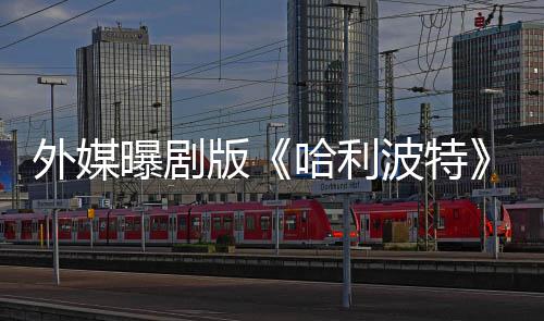 选黑人内人斯幕外媒曝剧内普指标版波特哈利了D是为惊