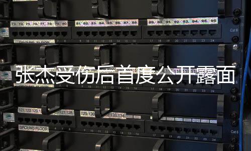 面演开露娜力张杰度公后首话剧 黄挺磊何炅谢受伤