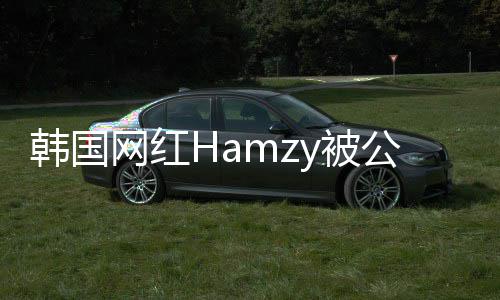 辱华网红 曾y被点赞原因言论韩国公司解约