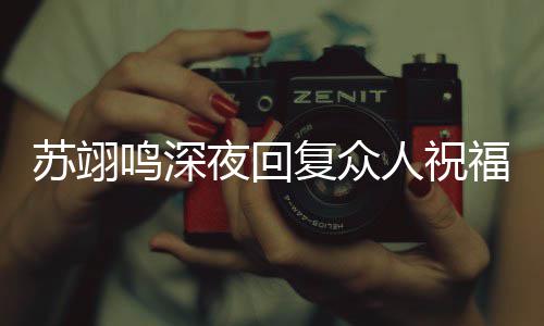 人祝鸣深大家夜回约林 约一起滑雪唠嗑复众福 更新苏翊