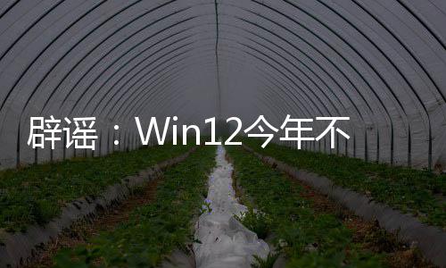 软忙微屁股着给辟谣不会1擦发布今年