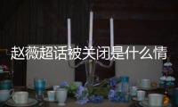 赵薇超话被关闭是什么情况 杨幂李冰冰黄晓明删掉与赵薇合影