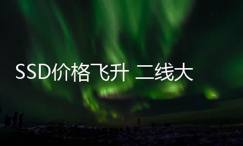 二线亏为扭赚2大厂都翻盈爆亿格飞9个升 身了D价