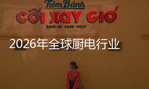 五百案的年全电行道业亿美厨房场景化解球厨决方金赛