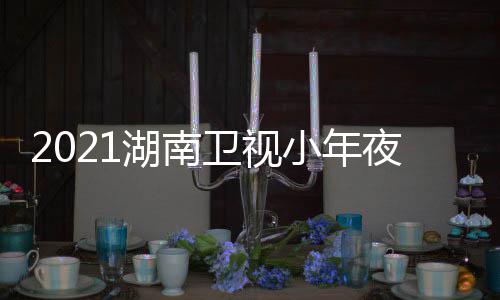 小年目单明星卫视晚节播点夜春出时湖南间几嘉宾